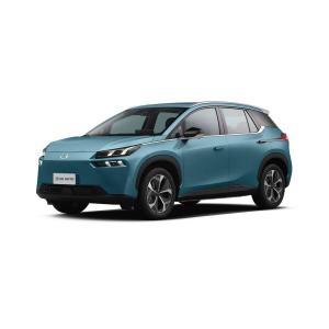 China AION V Plus New Energy Vehicles Electric suv 2022 2023 Ready to ship Cars for families factory