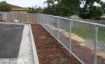 chain link/cyclone mesh fence manufacturer