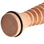 OEM Wooden Fitness Equipment Body Back Foot Wooden Massage Roller