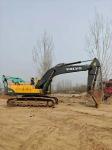 Used Volvo EC360 Excavator | 36Ton Capacity, Full Service History | Mining,