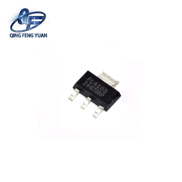 Integrated Circuits Microcontroller IRFL4105TRPBF Vi-shay SI3805DV-T1-E3
