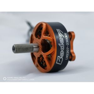 Drone Motor LN2207D24-001 for 5inch Racing Drone