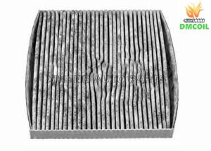 China Air Permeability Chrysler Mazda Cabin Air Filter High Pass With Low Resistance factory