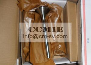 China Shangchai Engine Parts Intake Exhaust Valve for Machinery Diesel Engine Type factory