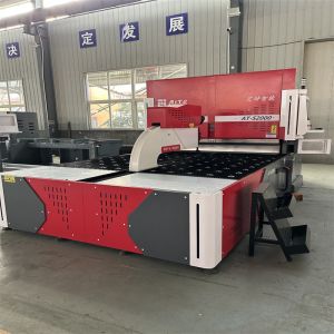 China Servo Motor CNC Panel Bender 20m/Min Automatic Sheet Bending Machine on sale China Servo Motor CNC Panel Bender 20m/Min Automatic Sheet Bending Machine on sale