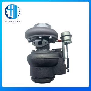 China 431-4572 Turbocharger Fits for Caterpillar C7.1 Engine Turbo 323D3 320D2 Excavator factory