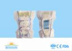Anti Leak Custom Design Disposable Baby Diapers And Nappy Worldwide Chain