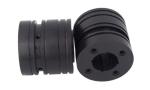 Engineering Plastic Peek Machined Parts