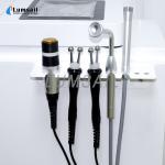 Spray Jet Peel Hydro Microdermabrasion Machine For Acne Calming