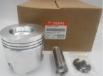 Engine 4TNE88 Liner Piston Set 88mm 129005-22080 YM129001-22081