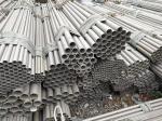 Heat Resistant 310S 309S 321 347 800H Stainless Steel Pipe / Seamless Steel Pipe