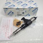 Fuel Injector SE501925 RE546784 For John Deere 2154D 180GLC