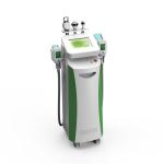 Manufacturer cryolipolysis fat freezing cavitation slimming 5 handles,cryolipoly
