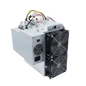 China BTC ASIC Blockchain Miner Crypto 3300W Innosilicon T3+ 57T 2 Fans factory