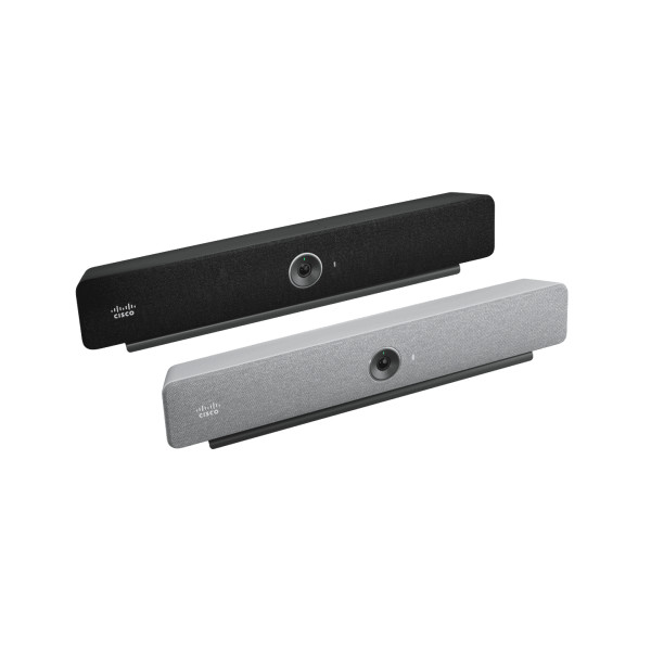 4K AI Camera & Wireless Sharing - Cisco Video Conference Terminal For Smart