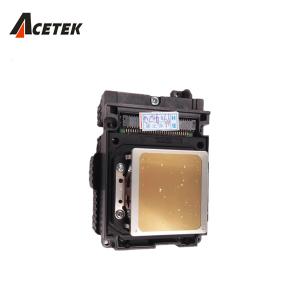 China Sublimation Printer Print Heads , Epson Tx800 Printhead For Waterbased factory