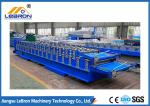 12m/Min 0.8mm Rolling Thickness Metal Profile Sheet Making Machine