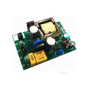 China 18W SMPS 12V DC open frame Power Supply State Grid on sale