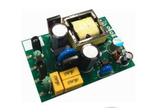 China 18W SMPS 12V DC Power Supply State Grid TTU 165 - 480VAC Input factory