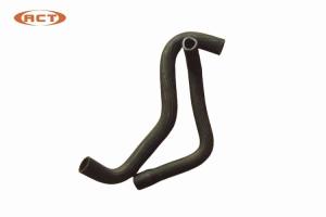 China Excavator Parts Pipe PC220-8 PC240-8 Flexible Rubber Hose / Radiator Water Hose factory