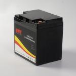 24V 21Ah Lifepo4 Battery Pack Electric Power Supply For Campervans