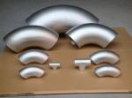 EEMUA 146 Section 1 CuNi 9010 ELBOW 45 Degree Standard