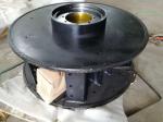 Ore Mining Barmac B7150 Rotor Vsi Crusher Rotor for Manufacturing Plant