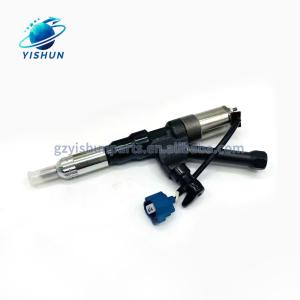 China High-Quality diesel Fuel Injector 095000-0404 S2391-01164,095000-0402 23910-1163,095000-0403 23910-1164 095000-0353 factory