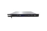 Aluminum Case CATV Fiber Optic Transmitter For Digital Analog TV 1545~1560nm
