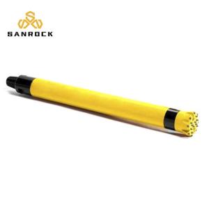 China Professional Down The Hole Hammer Cir90a 76-200 Mm Drilling Hole Diameter factory