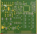ODM FR4 Electrical Printed Circuit Board Design