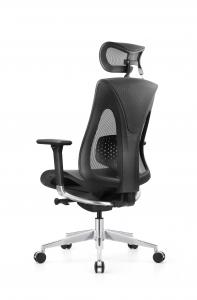 China Experience Unmatched Support Ergonomic Mesh Office Chair for Optimal Posture on sale