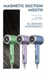 Concentrator Nozzle High Speed Hair Dryer Air Styler Salon Hot Air Brush for