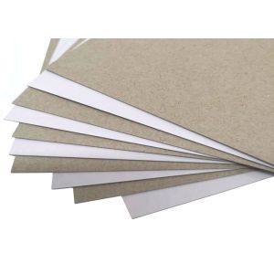 Packing / Printing used 250gsm Duplex Board Paper in Sheet or Reel
