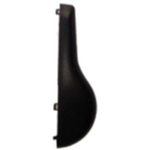 China Cover Mirror Arm Bracket Lower Inner For ISUZU DECA 360 Truck Spare Body Parts factory