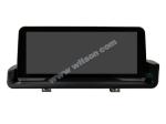 10.25'' Screen For BMW 3 series E90 E91 E92 E93 2006-2012 Right Hand Driver
