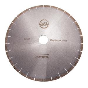 China Diamond Raw Material Diamond Cutting Saw Blade for Marble Cutting in Global Market factory