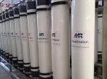 PVDF Uf Membrane Ultrafiltration Wastewater Treatment for Remove Pollutants