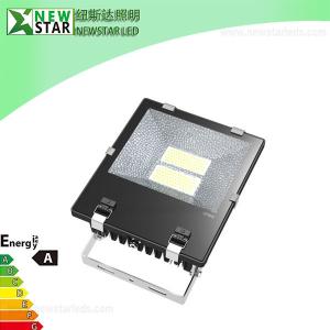 China ip65 150W LED FloodLights high brightless source UL TUV CUL Stadium Outdoor lighting factory