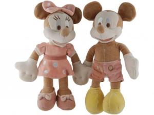 China Disney Original Minnie Mouse and Minnie Mouse Plush Toys factory