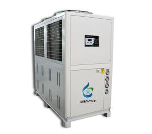 China air cooled chiller ETI-25AD factory