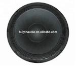 18 inch sub woofer speaker neo speaker 18" 100dB