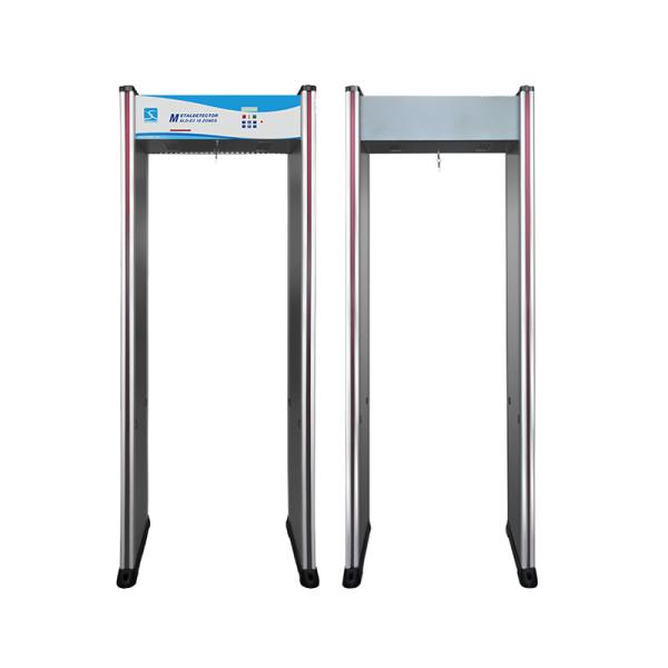SUNLEADER XLD-E3 Non-contact Door Accurate Walk through walkthrough Metal