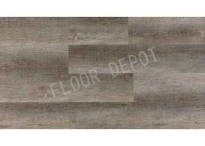 China Wood Grain Marble Effect LVT Flooring , LVT Sheet Flooring 467-6-3 Stable factory