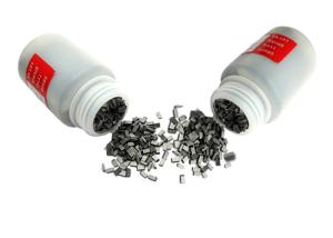 China K01-K05 Grade Tungsten Carbide Cutting Tips For Processing Wood Materials factory