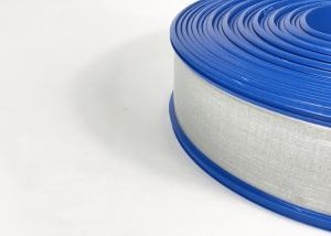 China 3D Signs Channel Letter Trim Cap , Alphabet Trim Cap Easy Installation factory