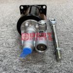 Excavator Parts Clutch Booster 1608Z66A-001 For EQ1230 / EQ153 / EQ2012N