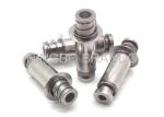 High Electromagnetic Water Solenoid Valve Solenoid Plunger Tube