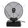 Buy cheap 50 Mile Range Signal Amplifier Indoor HDTV Antenna Active | FM / UHF / VHF With from wholesalers