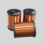 Polyester Imide Enameled Copper Wire Insulated EIW/180